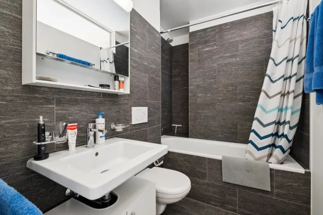 3 Zimmer Wohnung in Genève – Foto 10 von 13
