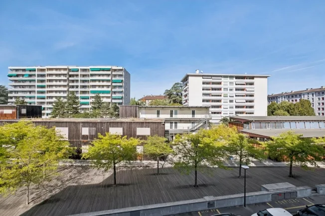 3 Zimmer Wohnung in Genève – Foto 12 von 13