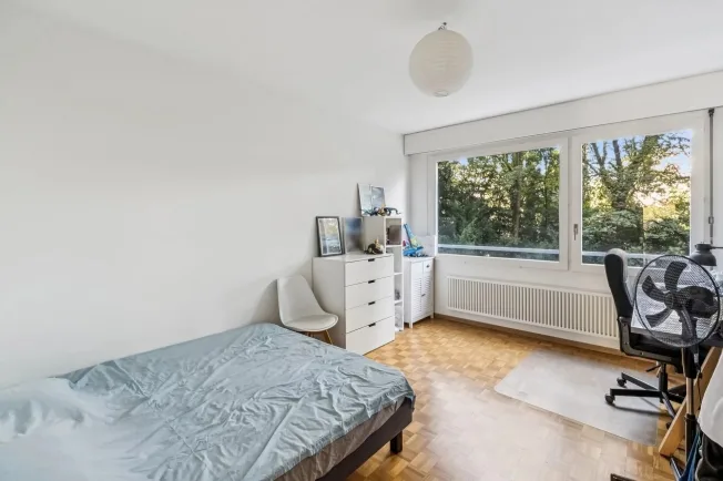 5.5 Zimmer Wohnung in Genève – Foto 7 von 13
