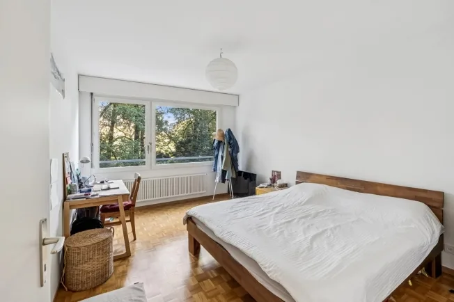 5.5 Zimmer Wohnung in Genève – Foto 5 von 13