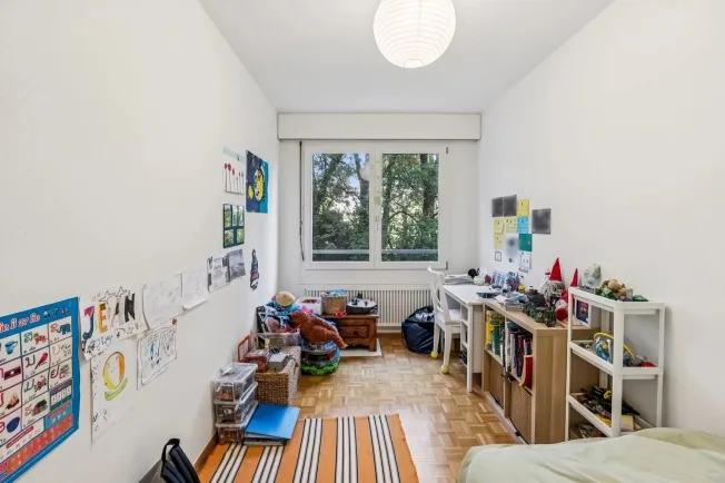 5.5 Zimmer Wohnung in Genève – Foto 8 von 13