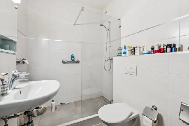 5.5 Zimmer Wohnung in Genève – Foto 10 von 13