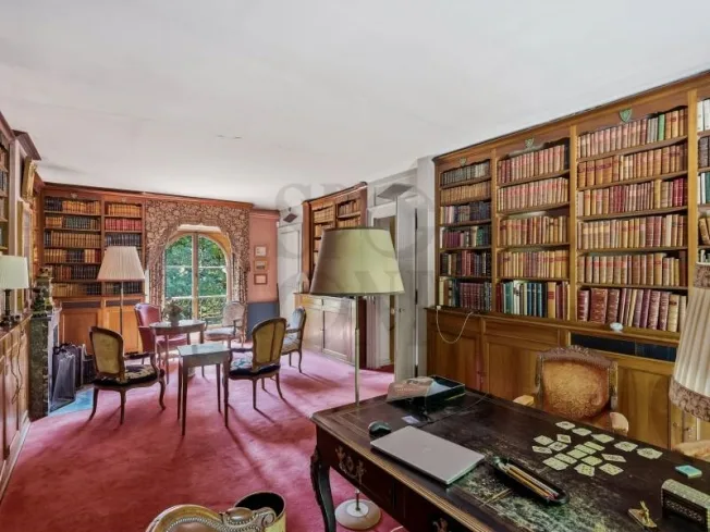 18 Zimmer Einfamilienhaus in Chêne-Bougeries – Foto 8 von 12