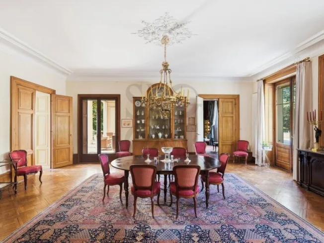 18 Zimmer Einfamilienhaus in Chêne-Bougeries – Foto 6 von 12