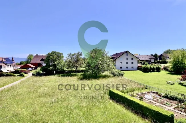 5.5 Zimmer Wohnung in Nyon – Foto 10 von 11