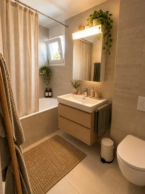3.5 Zimmer Wohnung in Nyon – photo 6 sur 7