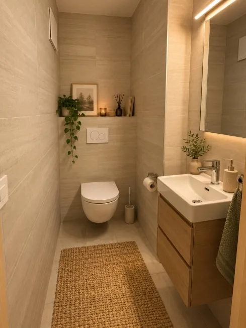 3.5 Zimmer Wohnung in Nyon – photo 7 sur 7