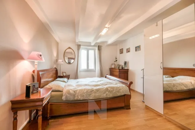 5.5 Zimmer Reihenfamilienhaus in Begnins – Foto 9 von 14