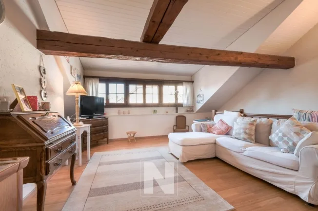 5.5 Zimmer Reihenfamilienhaus in Begnins – Foto 8 von 14