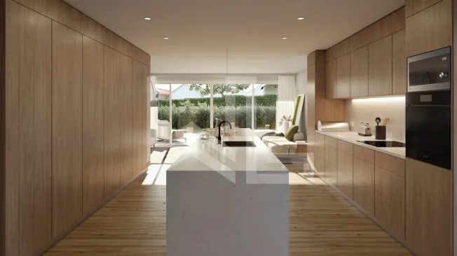 6 Zimmer Einfamilienhaus in Chavannes-des-Bois – photo 6 sur 8