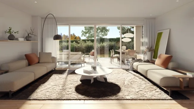 6 Zimmer Einfamilienhaus in Chavannes-des-Bois – photo 8 sur 8