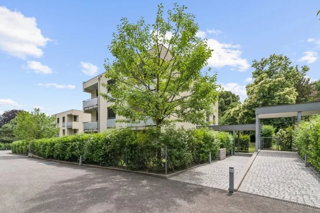 7 Zimmer Wohnung in Genthod – Foto 15 von 16