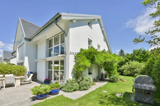 Wohnung in Crans-près-Céligny – foto 3 di 10