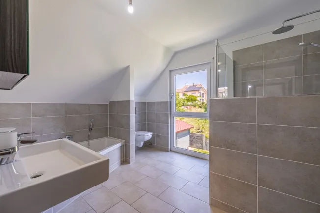 5.5 Zimmer Einfamilienhaus in Bavois – foto 8 di 13