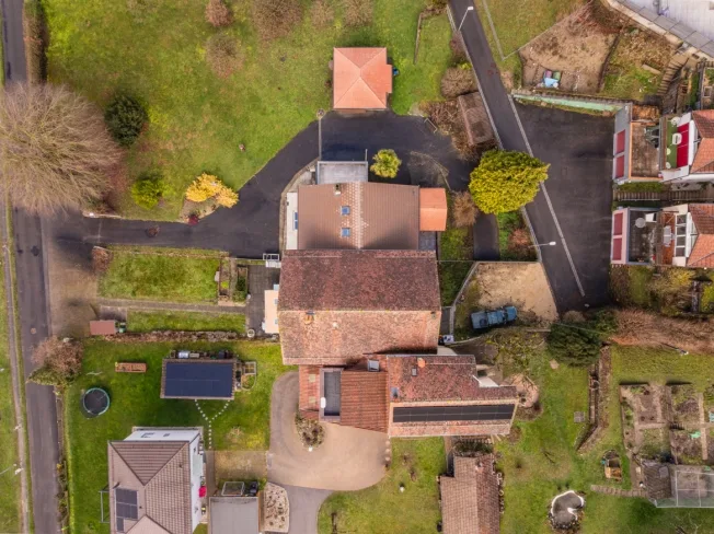 5.5 Zimmer Einfamilienhaus in Chavornay – Foto 12 von 12