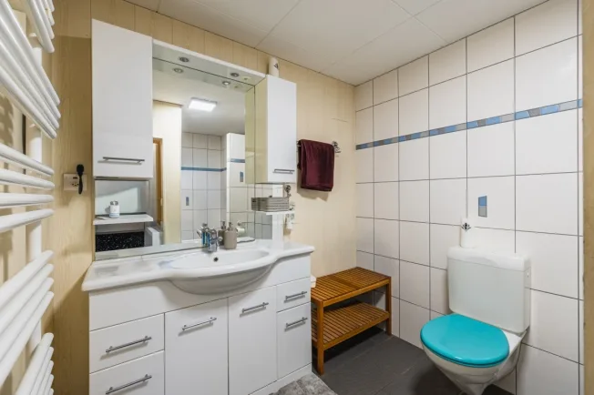 5.5 Zimmer Einfamilienhaus in Chavornay – Foto 7 von 12