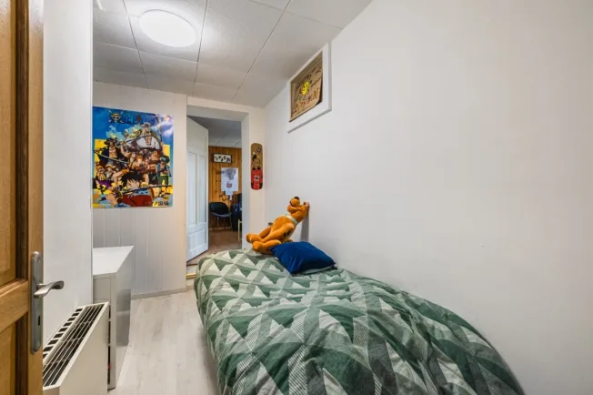 5.5 Zimmer Einfamilienhaus in Chavornay – Foto 6 von 12