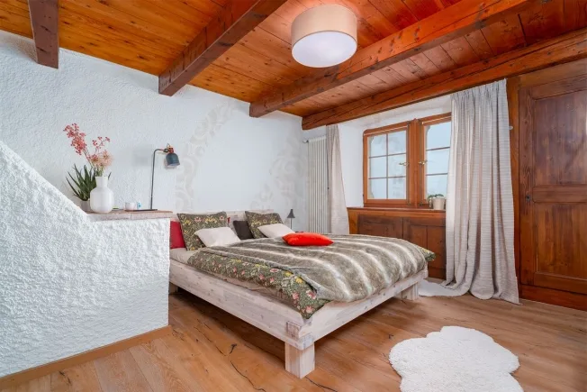 5.5 Zimmer Reihenfamilienhaus in Concise – Foto 11 von 13