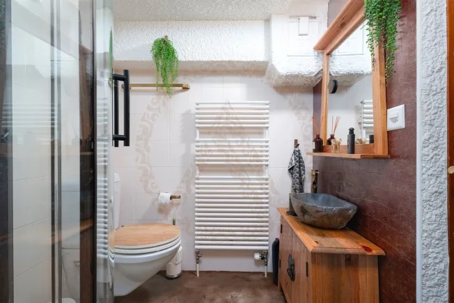 5.5 Zimmer Reihenfamilienhaus in Concise – Foto 9 von 13