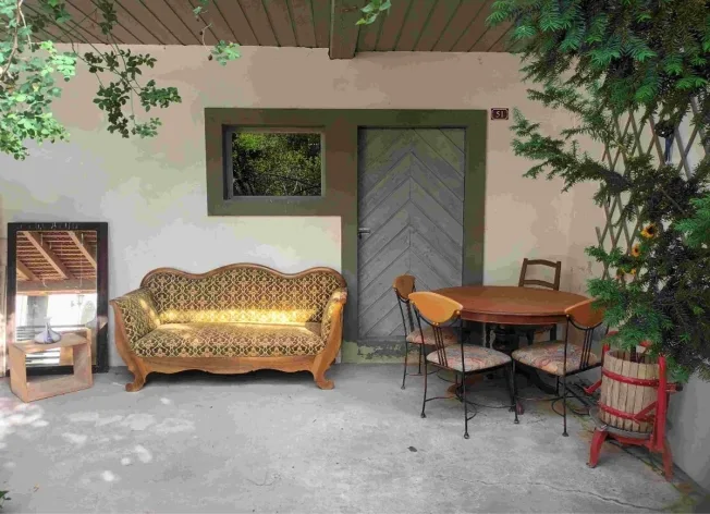 5.5 Zimmer Wohnung in Vuarmarens – photo 6 sur 9