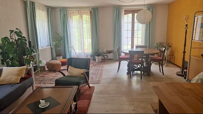 5.5 Zimmer Wohnung in Vuarmarens – photo 2 sur 9