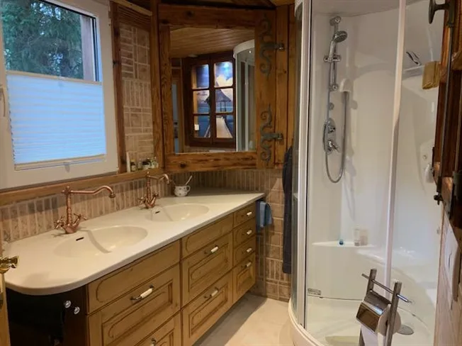 5 Zimmer Einfamilienhaus in Blonay – foto 10 di 11