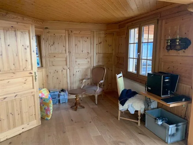 5 Zimmer Einfamilienhaus in Blonay – foto 6 di 11