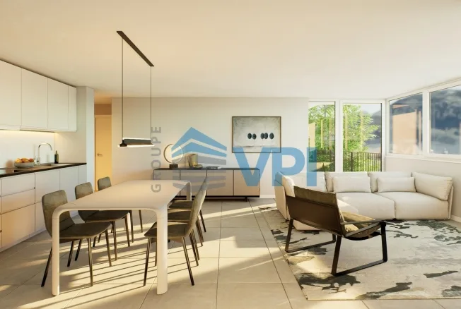 2.5 Zimmer Wohnung in La Tour-de-Peilz – Foto 3 von 5