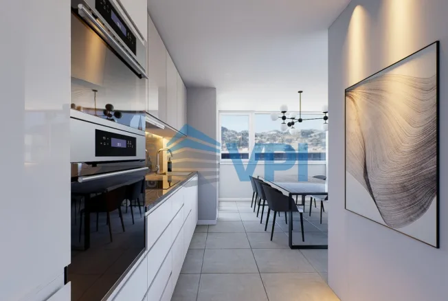 2.5 Zimmer Wohnung in La Tour-de-Peilz – Foto 2 von 4