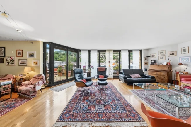 6 Zimmer Attikawohnung in Monthey – photo 7 sur 14