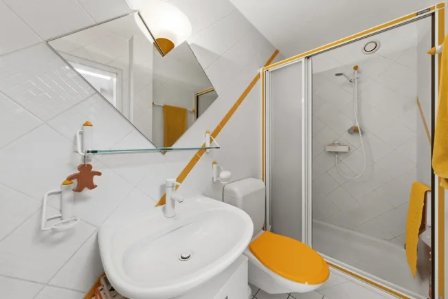 6 Zimmer Attikawohnung in Monthey – photo 13 sur 14