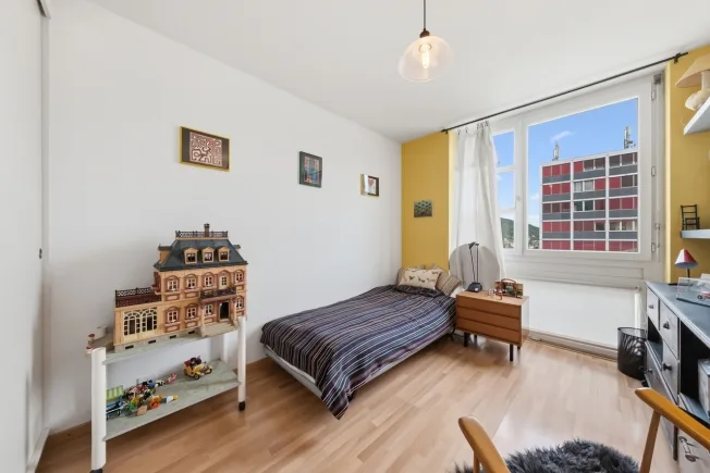 6 Zimmer Attikawohnung in Monthey – photo 11 sur 14