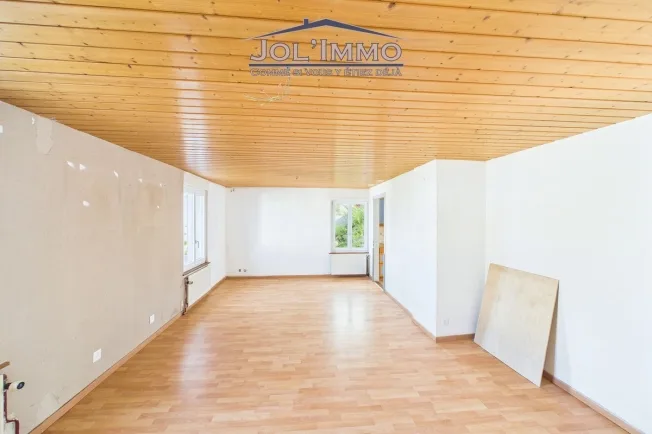 7 Zimmer Einfamilienhaus in Boncourt – photo 9 sur 13