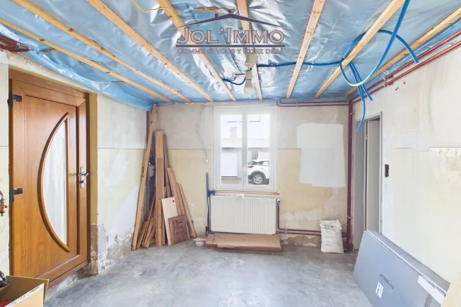 7 Zimmer Einfamilienhaus in Boncourt – photo 6 sur 13