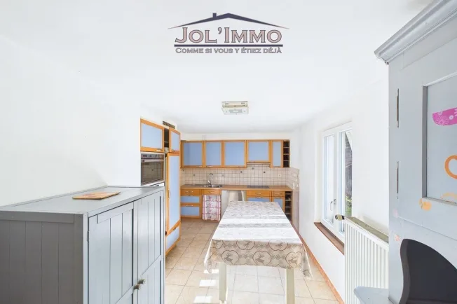 7 Zimmer Einfamilienhaus in Boncourt – photo 8 sur 13
