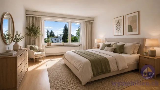Appartement – photo 8 sur 13
