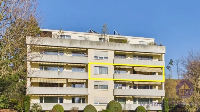 Appartement – photo 13 sur 13