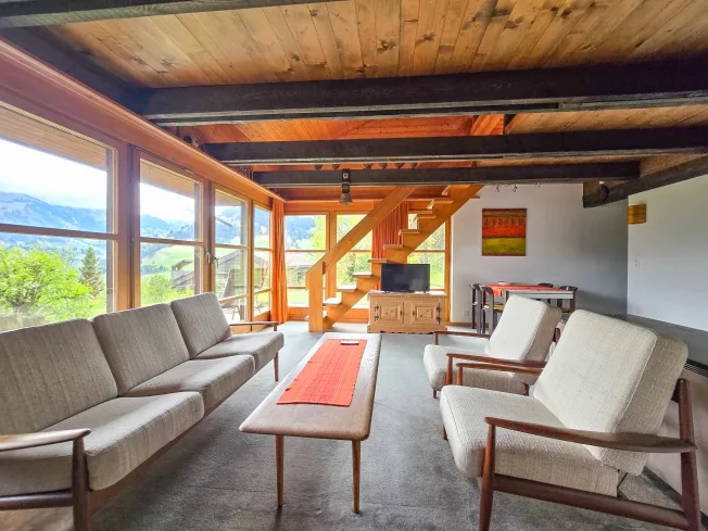 3.5 Zimmer Chalet in Frutigen – photo 11 of 20