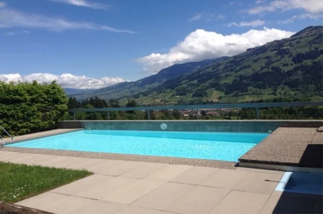 3.5 Zimmer Chalet in Frutigen – photo 2 of 20