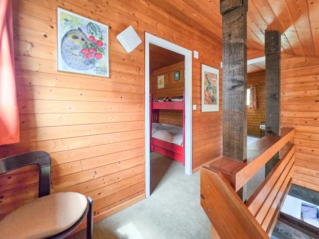 3.5 Zimmer Chalet in Frutigen – photo 17 of 20
