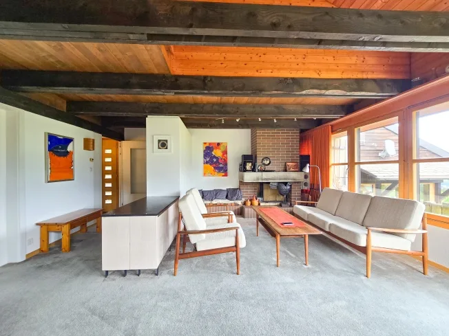 3.5 Zimmer Chalet in Frutigen – photo 9 of 20