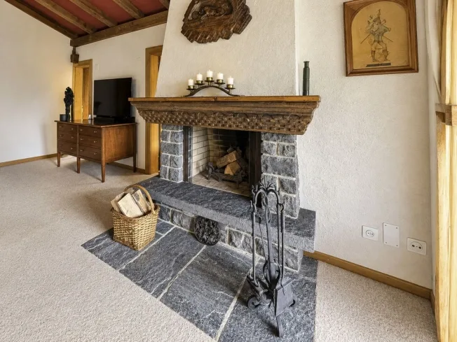 Wohnung in Gstaad – Foto 9 von 13