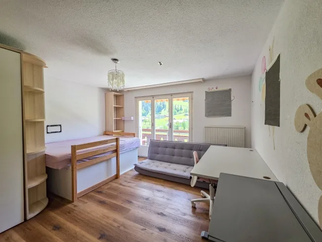 8.5 Zimmer Chalet in Grindelwald – Foto 14 von 20