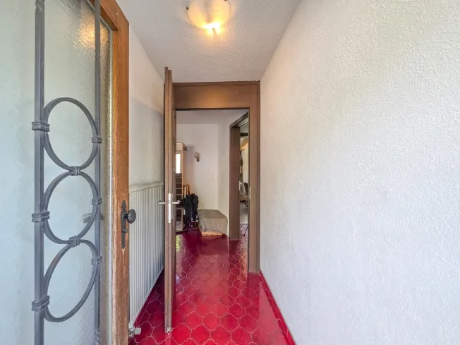 8.5 Zimmer Chalet in Grindelwald – Foto 2 von 20