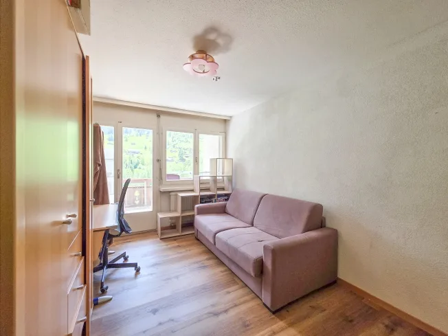 8.5 Zimmer Chalet in Grindelwald – Foto 16 von 20