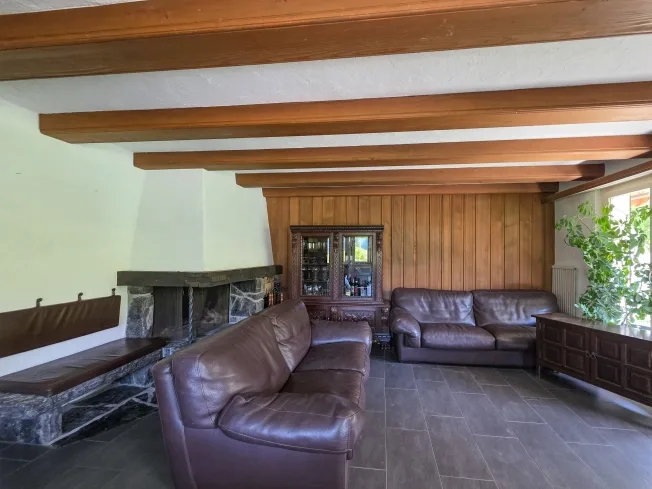 8.5 Zimmer Chalet in Grindelwald – Foto 8 von 20