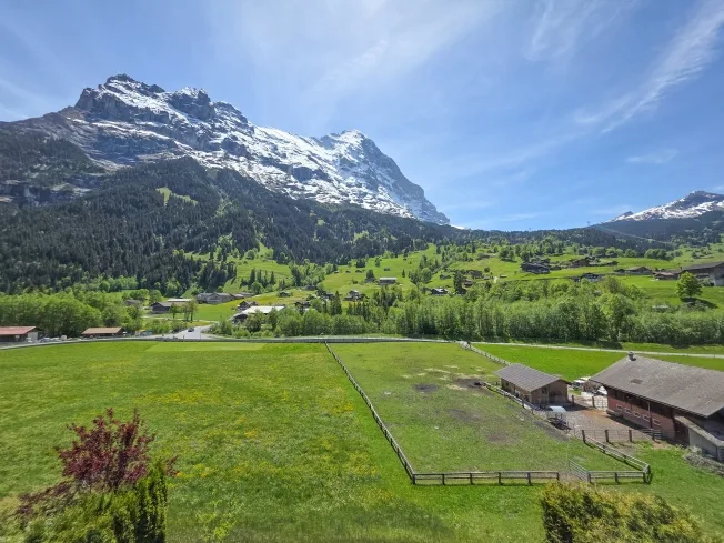 8.5 Zimmer Chalet in Grindelwald – Foto 20 von 20
