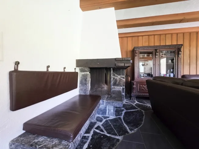8.5 Zimmer Chalet in Grindelwald – Foto 9 von 20