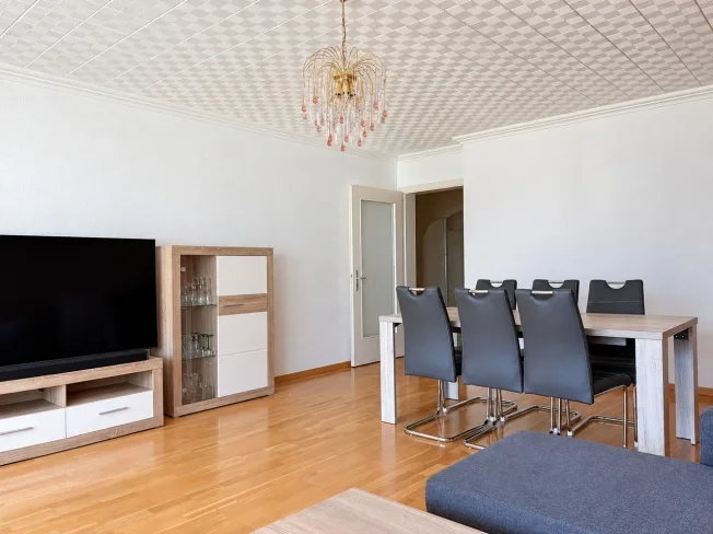 3 Zimmer Wohnung in Sierre – Foto 7 von 10
