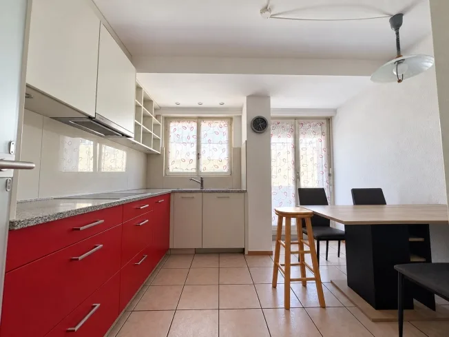 3 Zimmer Wohnung in Sierre – Foto 6 von 10